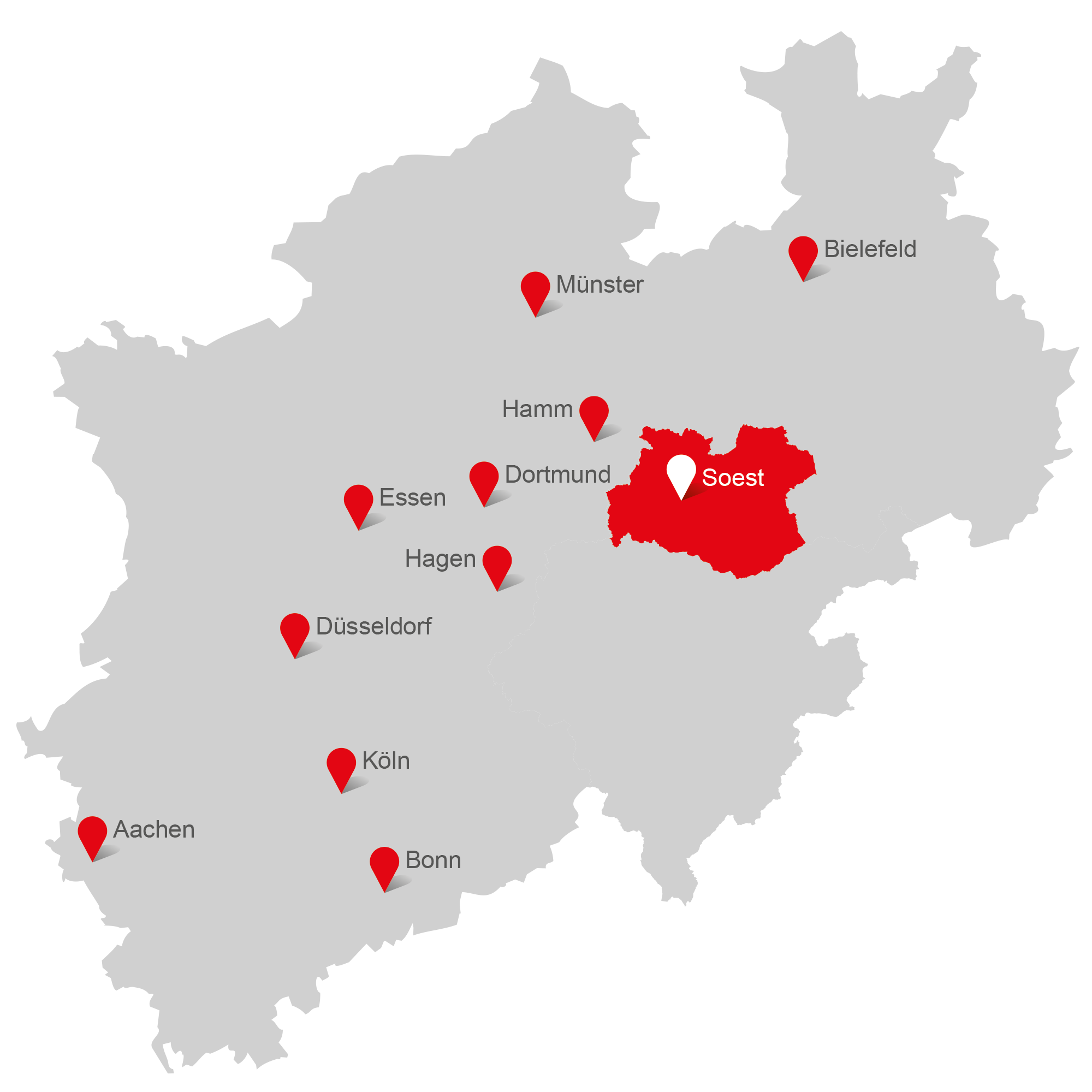 Standort Kreis Soest – wfg Kreis Soest