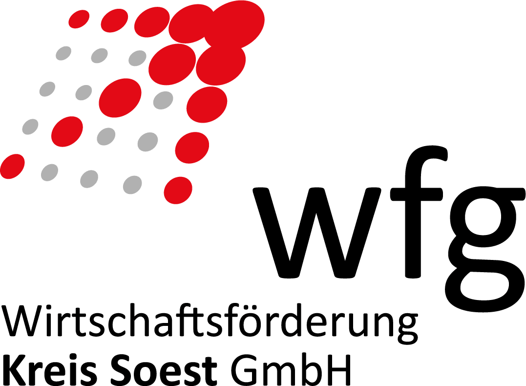 Logo wfg Kreis Soest
