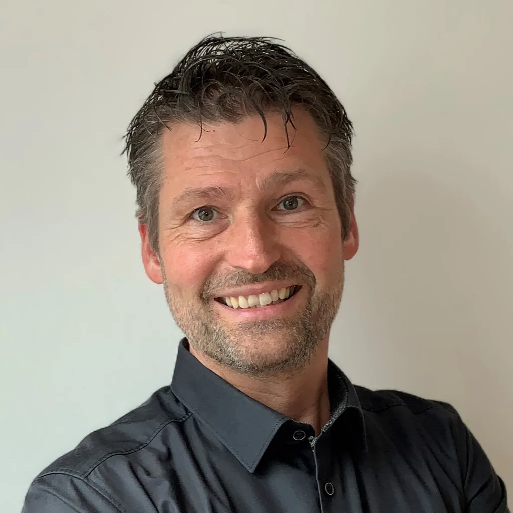 Michael Brinkmann