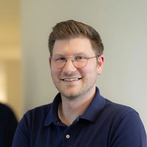 Dr. med. Jan Schmidt