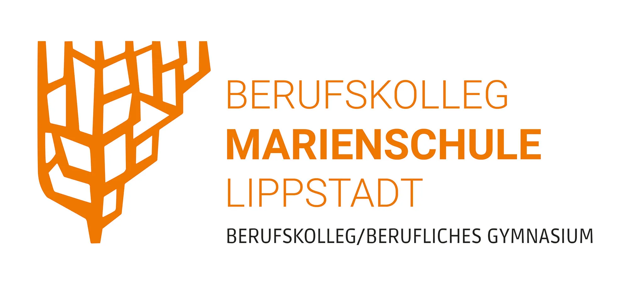 Berufskolleg Marienschule Lippstadt - Logo