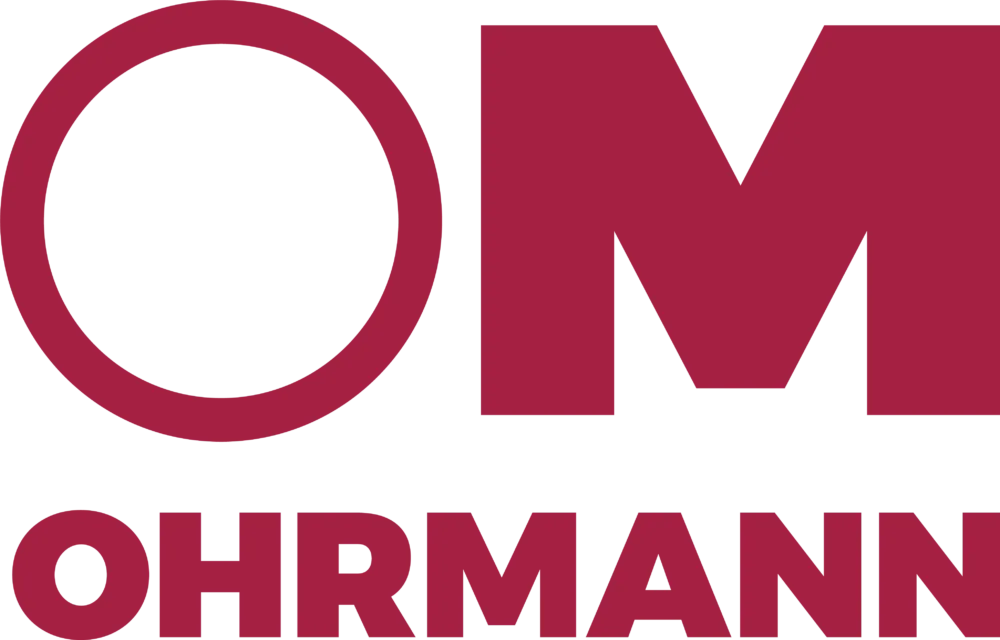 Ohrmann - Logo