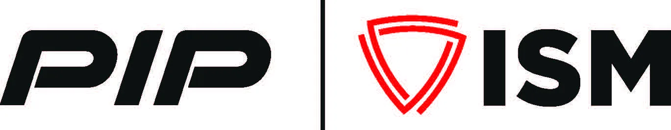 ISM - Logo