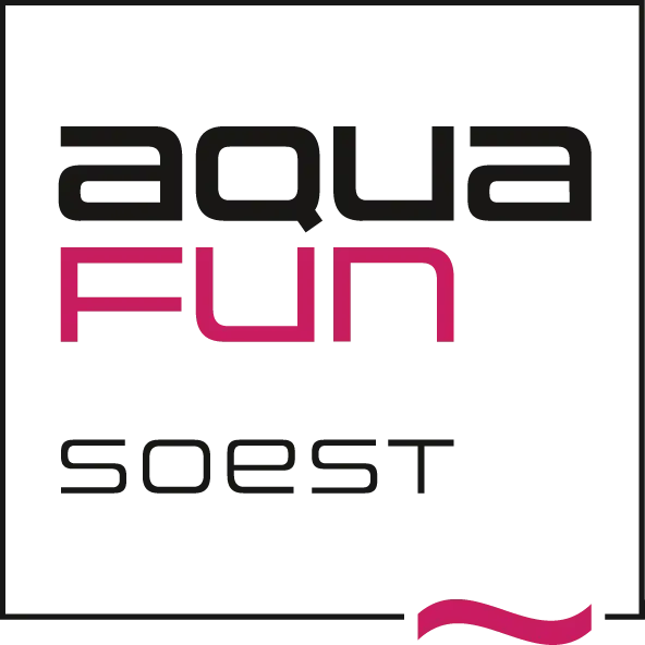 Aqua Fun Soest - Logo