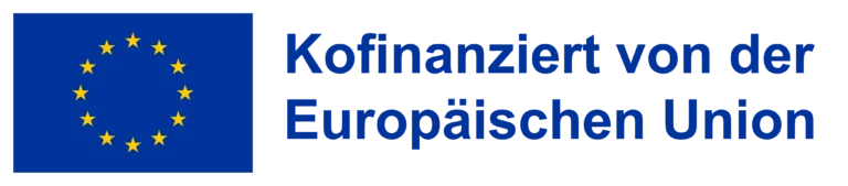 Kofinanziert von der EU