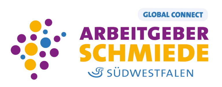 Arbeitgeberschmiede Global Connect