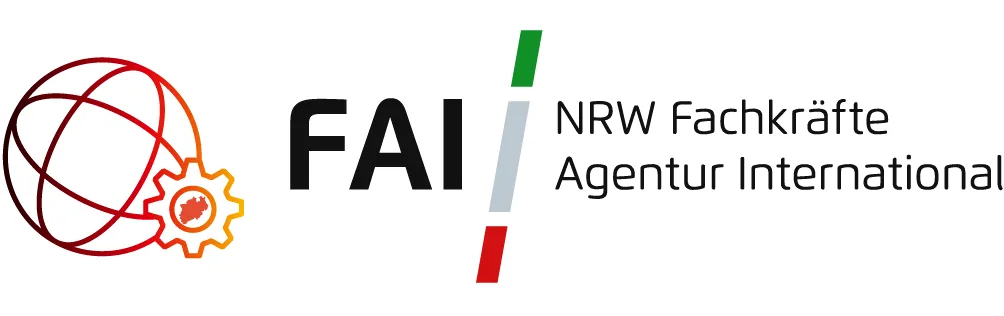 NRW Fachkräfteagentur International